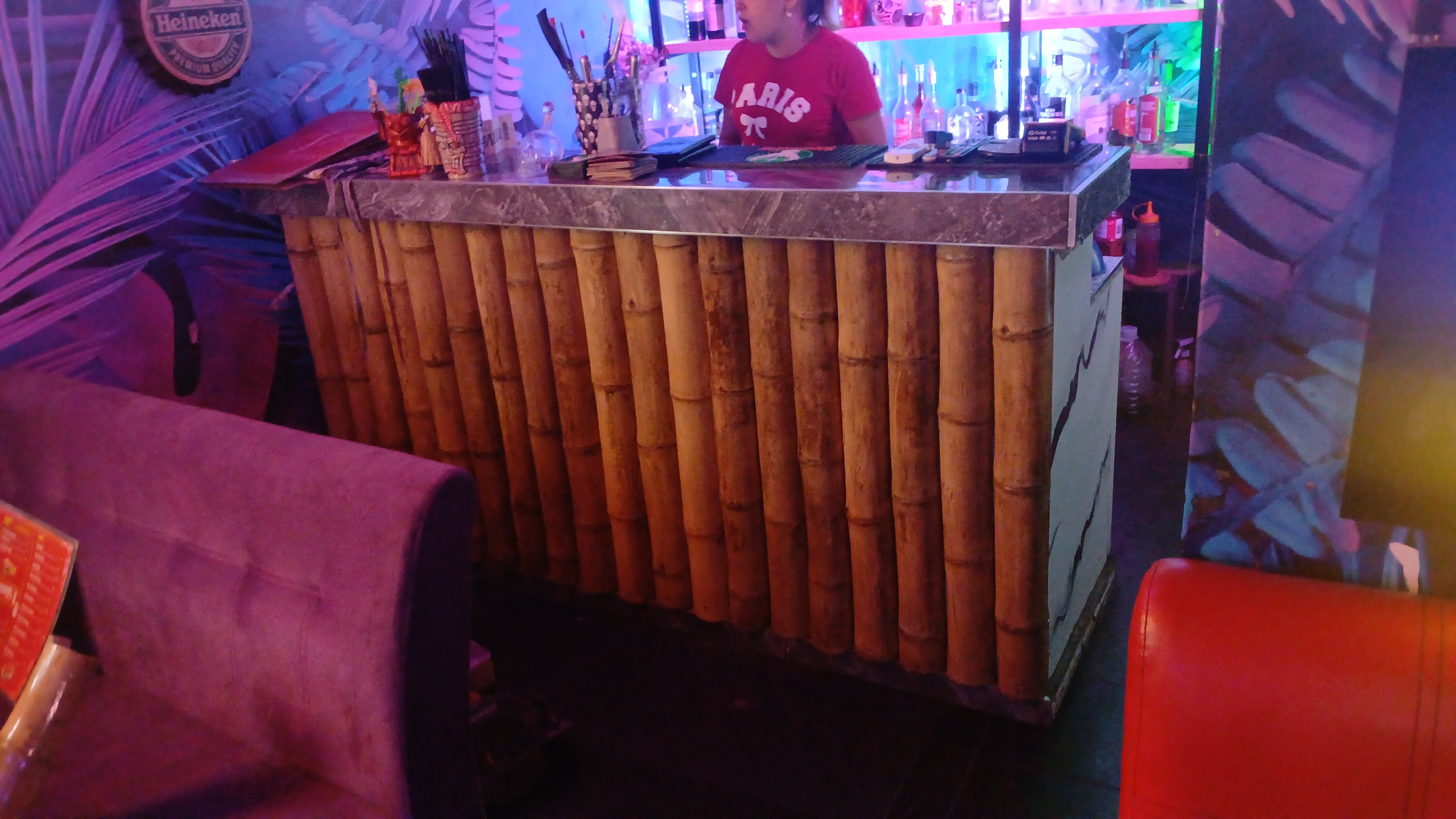 Restobar imagen 2